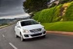 Suzuki Ciaz 2015 года (ZA)